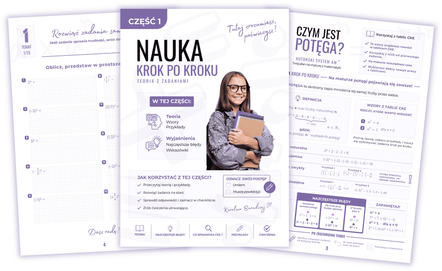 Teoria i przykłady